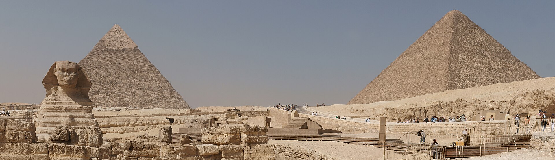 5 Days Cairo Egypt vacation Package — photo 2
