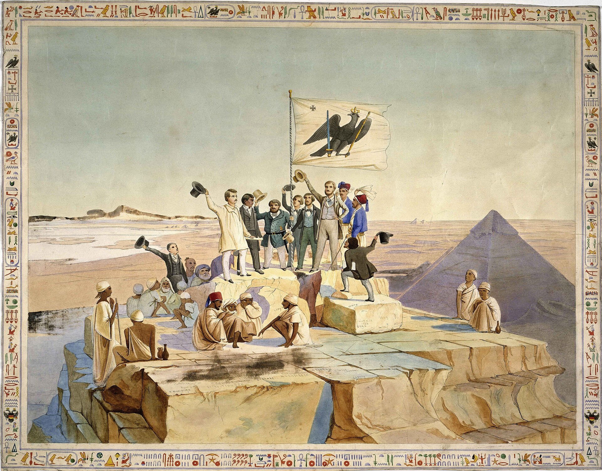 5 Days Cairo Egypt vacation Package — photo 3