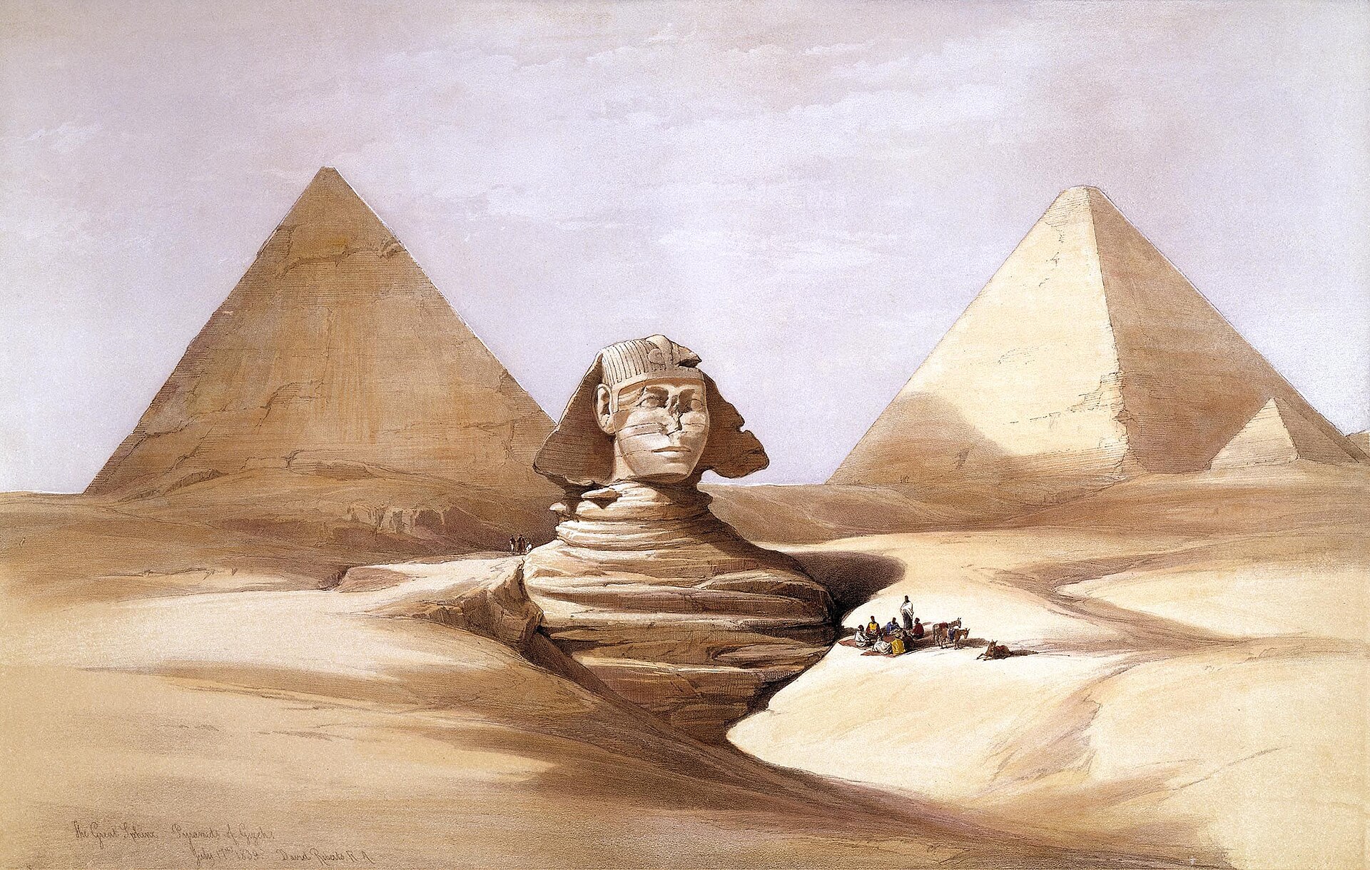 5 Days Cairo tour Package