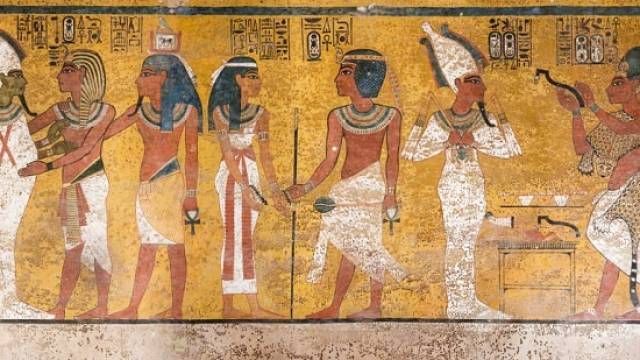 5 Days itinerary Cairo and Nile cruise from Hurghada