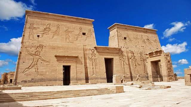 5 days Luxor and Abu Simbel Tour from Cairo — photo 3