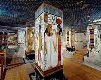 5 Days Luxor and Aswan Itinerary from Cairo