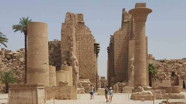 5 Days luxor tour Package — photo 4