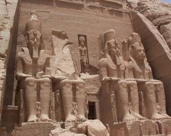 5 Days Nile Cruise between Luxor and Aswan from Cairo — photo 3