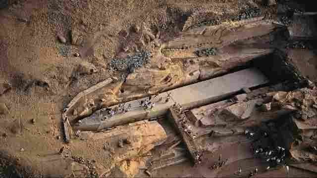 5 Days Nile Cruise between Luxor and Aswan from Damietta — photo 7