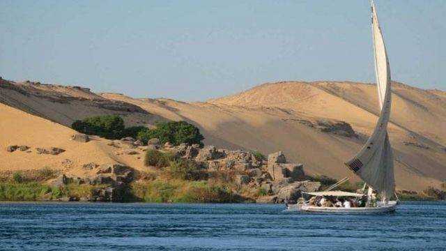 5 Days Nile cruise Tour Package from Hurghada — photo 2