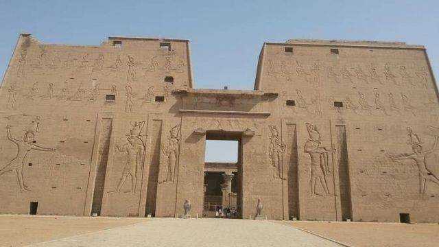 5 Days Nile cruise Tour Package from Hurghada — photo 4