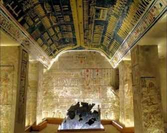 5 Days Nile cruise Tour Package from Hurghada — photo 6