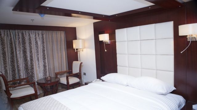 5 Days Nile river Cruise From Luxor on Blue Shadow — photo 4