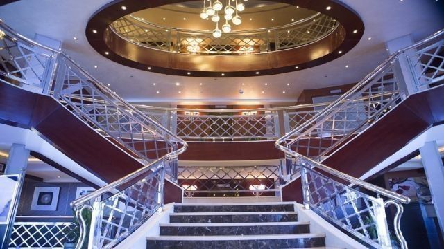 5 Days Nile river Cruise From Luxor on Blue Shadow — photo 5