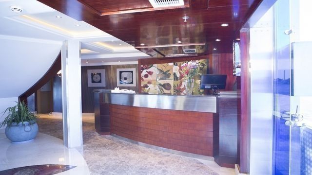 5 Days Nile river Cruise From Luxor on Blue Shadow — photo 6