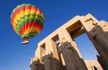 5 Days Nile river Cruise From Luxor on Blue Shadow — photo 18