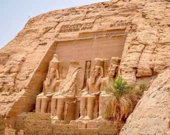 5 Days Nile river Cruise From Luxor on Blue Shadow — photo 25