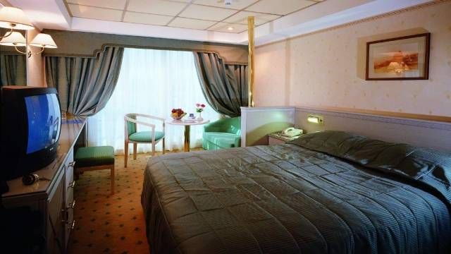 5 Days Nile river Cruise From Luxor on Grand Mandarin Nile Cruise — photo 6