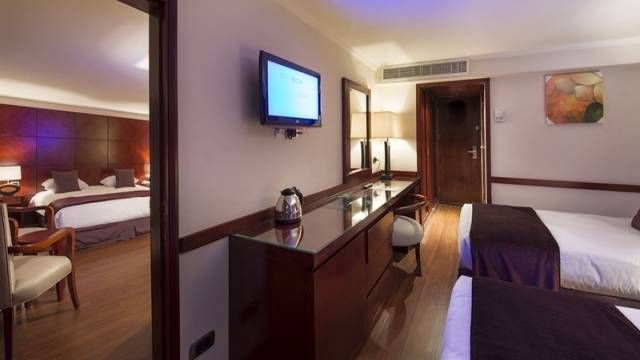 5 Days Nile river Cruise From Luxor on MS Amwaj Living Stone Nile Cruise — photo 2