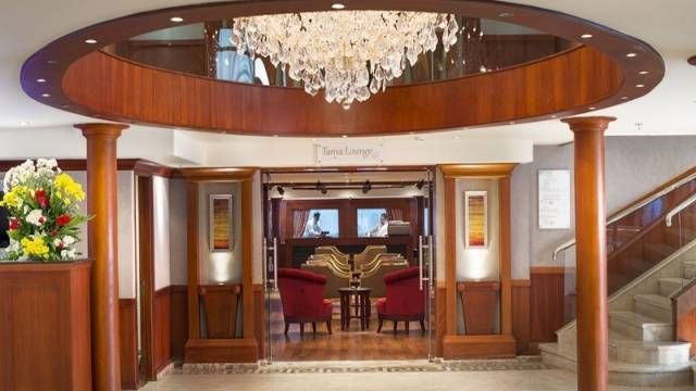 5 Days Nile river Cruise From Luxor on MS Amwaj Living Stone Nile Cruise — photo 7