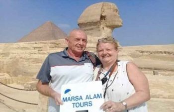 5 Days Nile river Cruise From Luxor on Ms Mayfair Cruise — photo 15