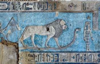 5 Days Nile river Cruise From Luxor on Ms Mayfair Cruise — photo 16