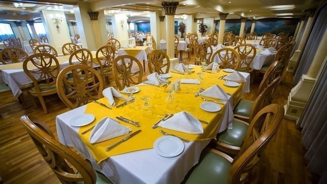 5 Days Nile river Cruise From Luxor on Princess Sarah — photo 6