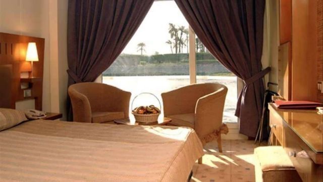 5 Days Nile river Cruise From Luxor on Royal Signature Nile cruise — photo 3