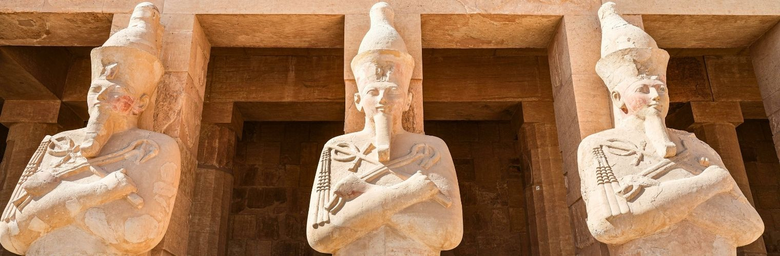 5 Days Nile river Cruise From Luxor Royal Princess