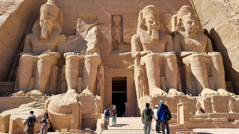 5 Days Nile river Cruise From Luxor Royal Princess — photo 2
