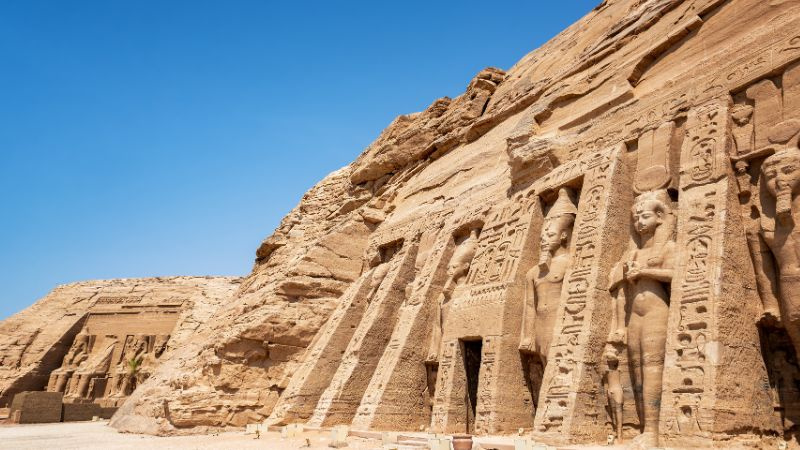 5 Days Nile river Cruise From Luxor Royal Princess — photo 6