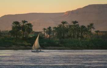 5 Days Nile river Cruise From Luxor Royal Princess — photo 20
