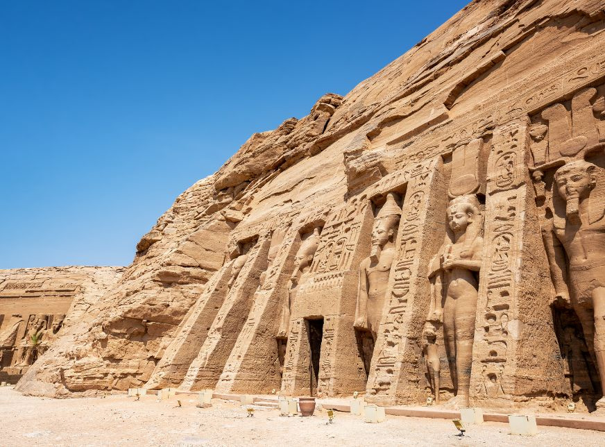 5 Days Nile river Cruise From Luxor Royal Princess — photo 26