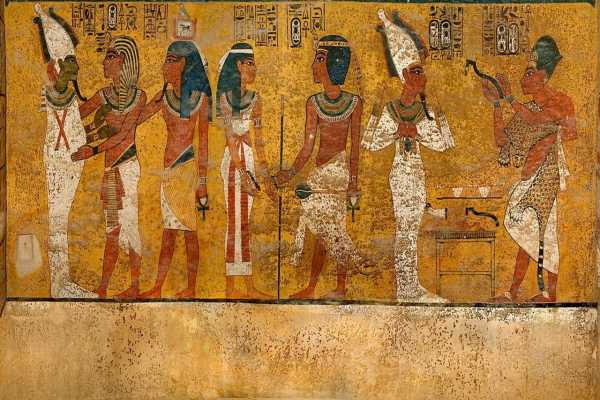5 Days Trip Luxor,Aswan and Cairo from Marsa Alam