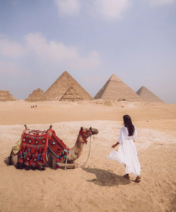 6 Day Egypt itinerary from Alexandria — photo 2
