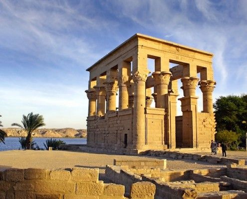 6 Day Egypt itinerary from Alexandria — photo 3