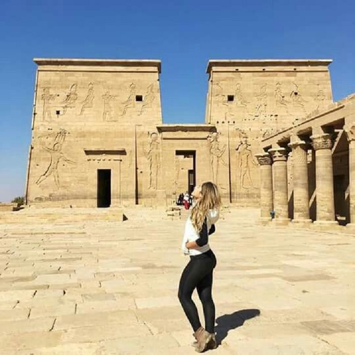 6 Day Egypt itinerary from Alexandria — photo 4