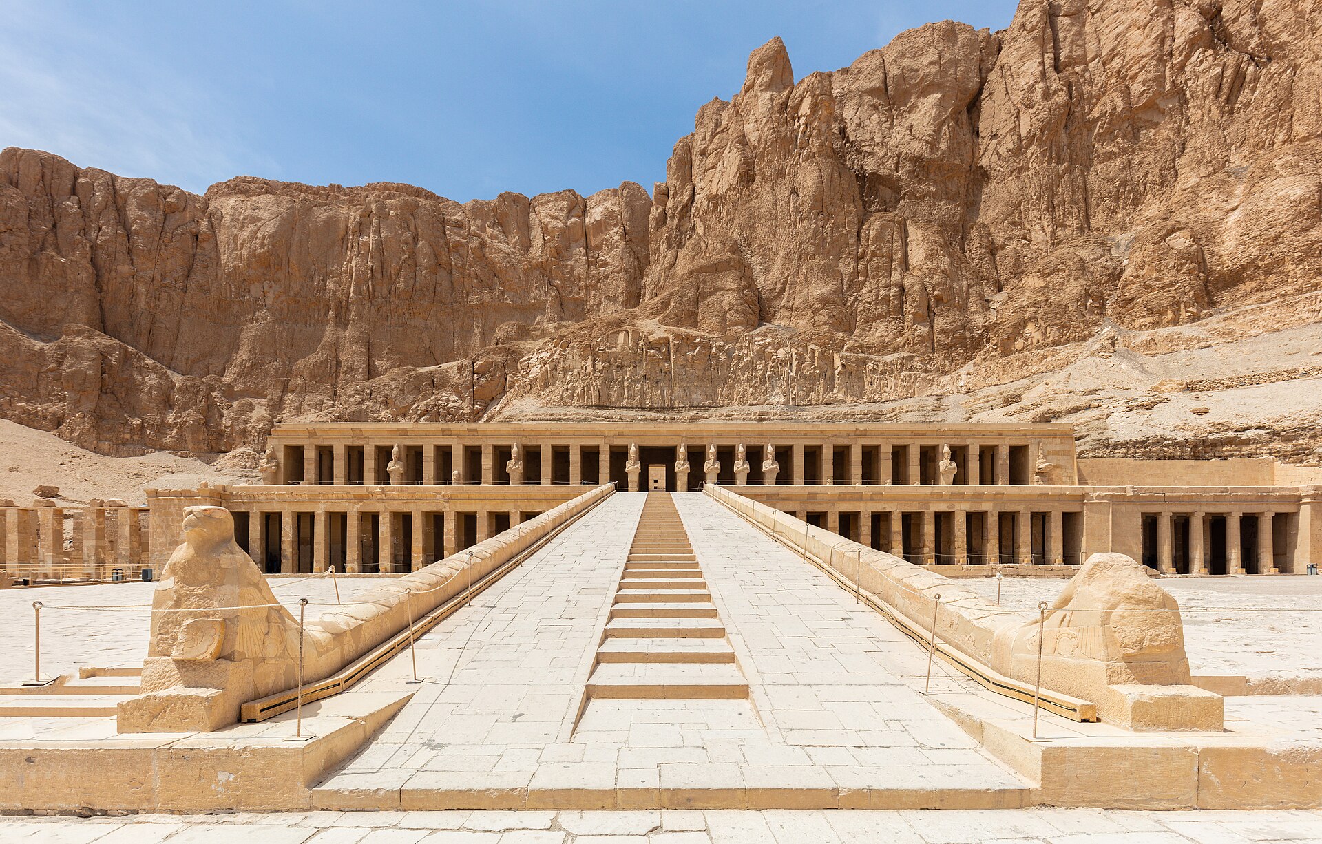 6 Days Egypt Itinerary