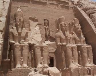 6 days Nile cruise package from Cairo — photo 2