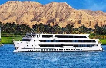 6 days Nile cruise package from Cairo — photo 4