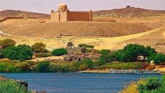 6 days Nile cruise package from Cairo — photo 6
