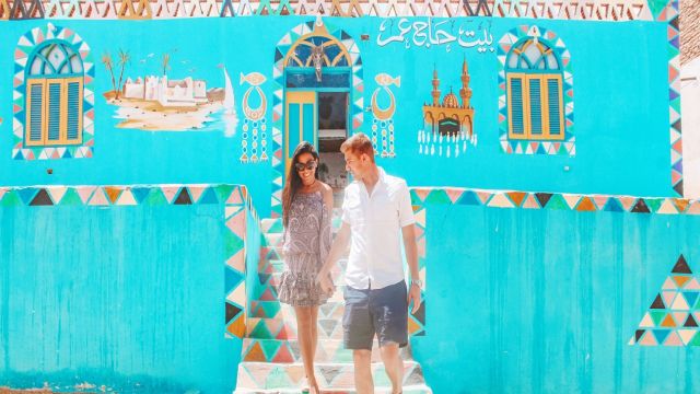 6 Days Nile cruise package from Damietta — photo 4