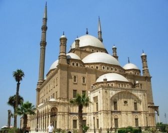 6 Days tour Package Nile cruise and Cairo from Marsa Alam — photo 2