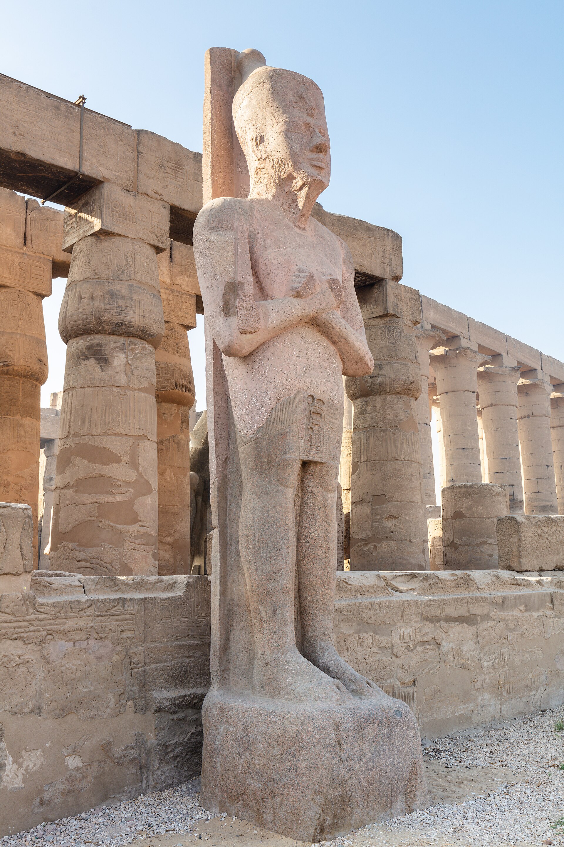 7 day Egypt Itinerary Cairo luxor and Aswan — photo 5