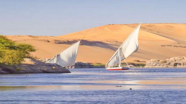 7 Day Egypt Travel Package from Hurghada — photo 2