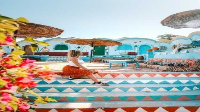 7 day Egypt Travel Package — photo 11
