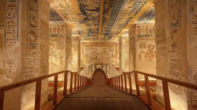 7 day Egypt Travel Package — photo 12