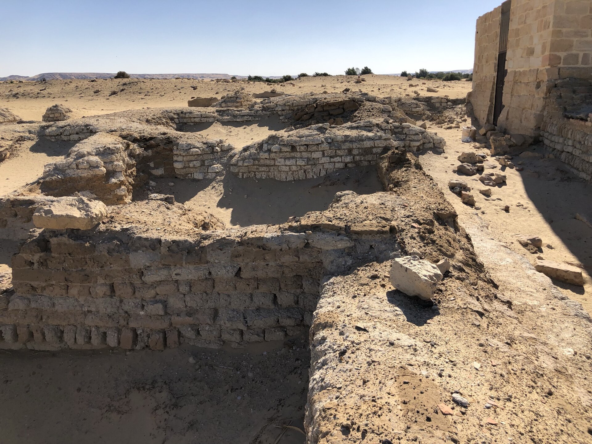 7 Day itinerary Cairo and Siwa oasis