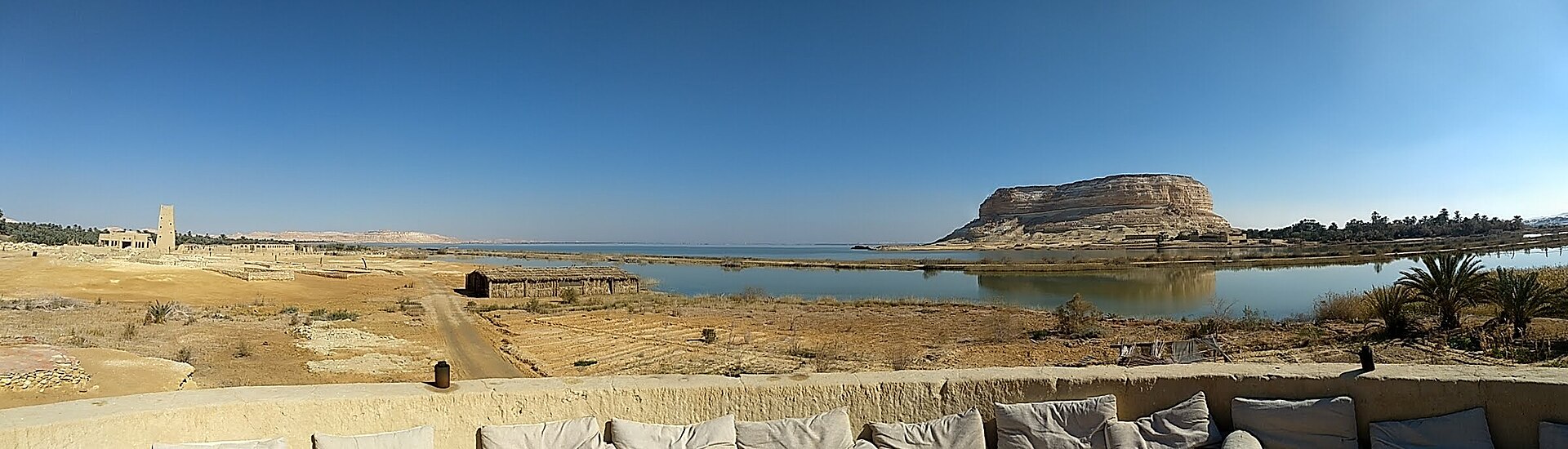7 days Egypt itinerary Cairo and the white desert — photo 6
