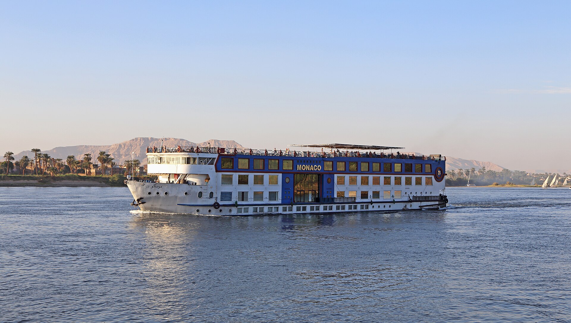7 Days Egypt Itinerary