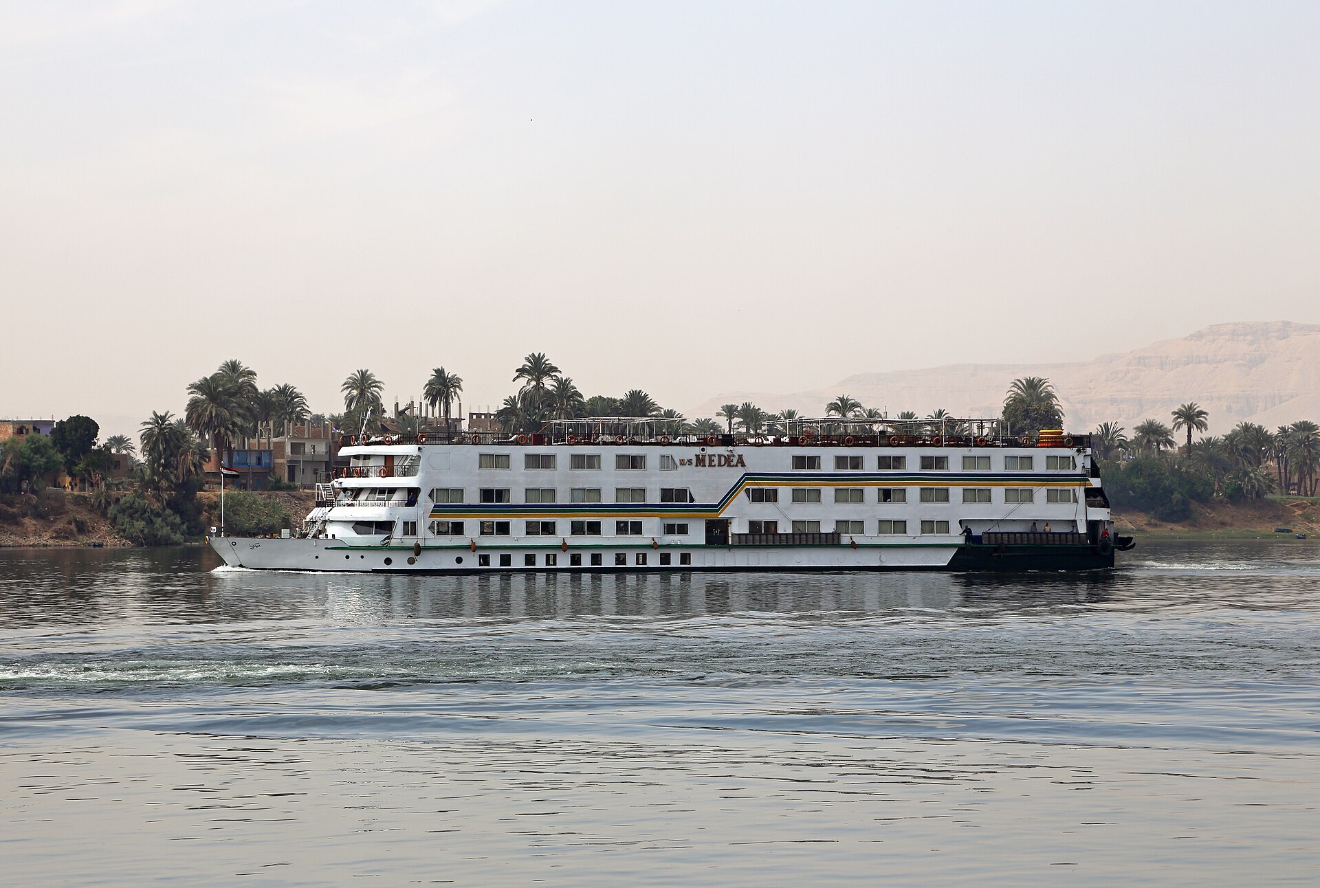 7 Days Egypt Itinerary — photo 5