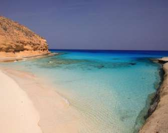 7 Days Egypt Tour Package Siwa oasis and Marsa Matrouh — photo 3