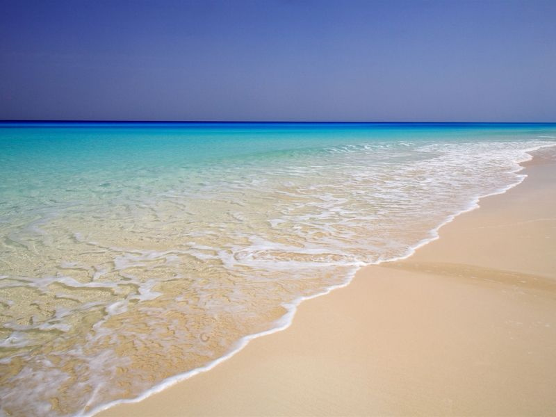 7 Days Egypt Tour Package Siwa oasis and Marsa Matrouh — photo 4