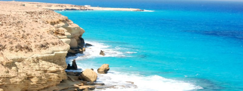 7 Days Egypt Tour Package Siwa oasis and Marsa Matrouh — photo 5